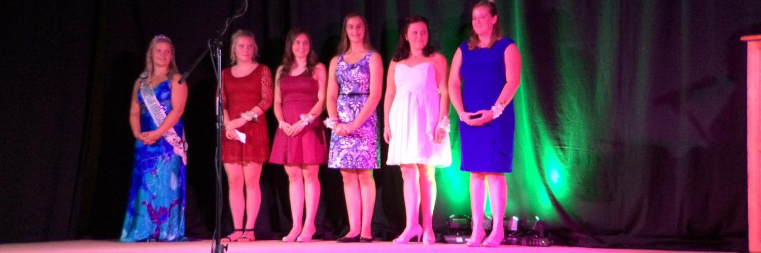 Paris  Ambassador banner