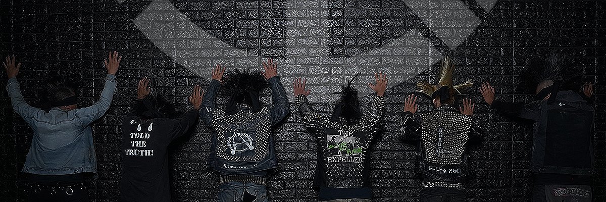 septictankpunk's profile banner image