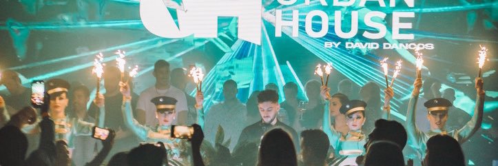David Dancos banner