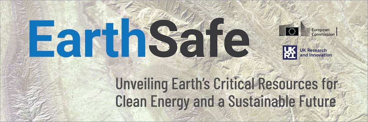 EarthSafeEU banner
