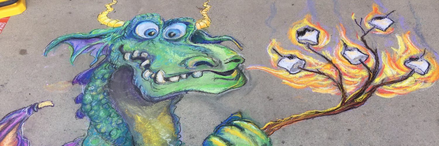 chalkgoblin's profile banner image