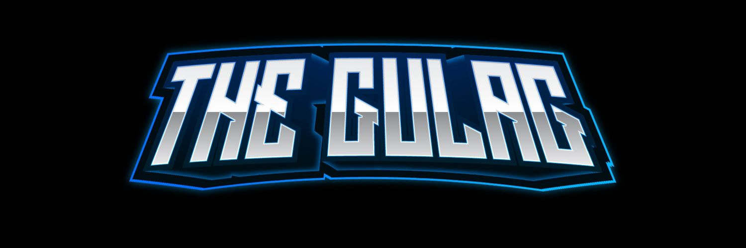 TMR PODCAST / THE GULAG's banner