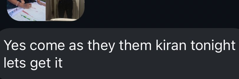 Kiran 2.0 🩵 banner