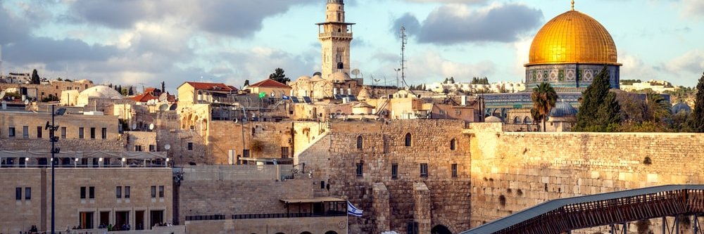 Calev Ben-Dor's banner