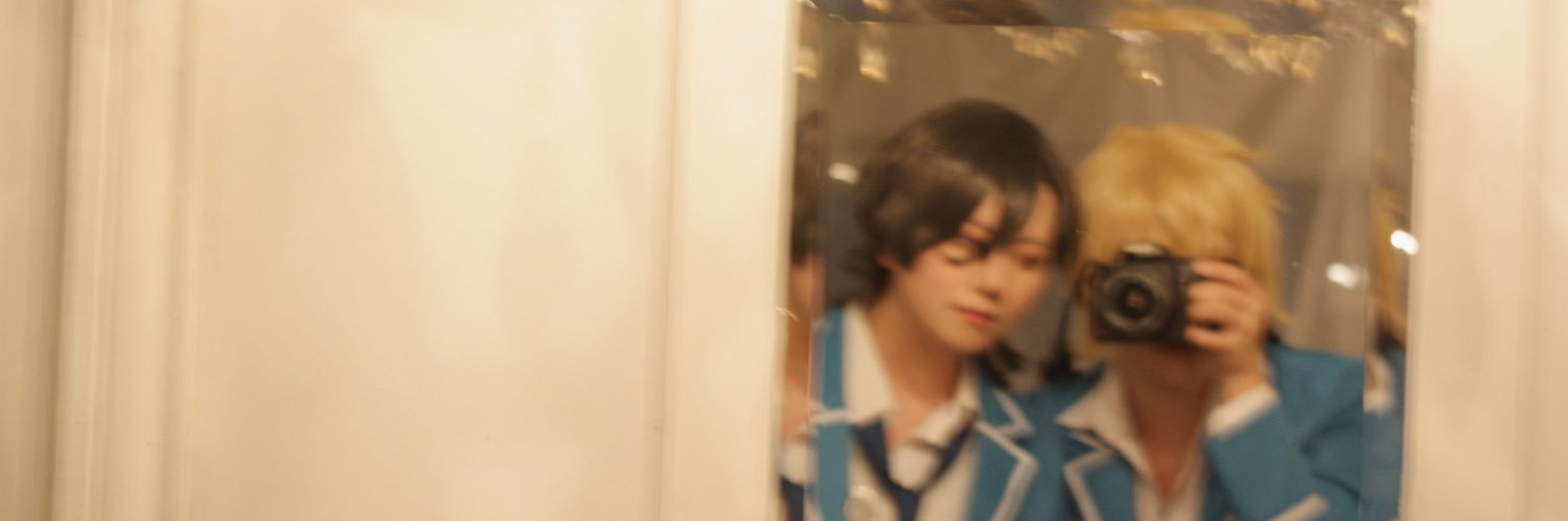 琉稀 banner