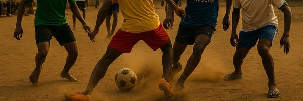 WHODEYBALL Profile Banner