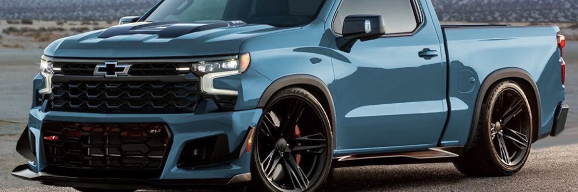 SilveradoNation banner