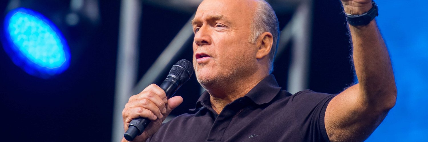 pastorgregla's profile banner image