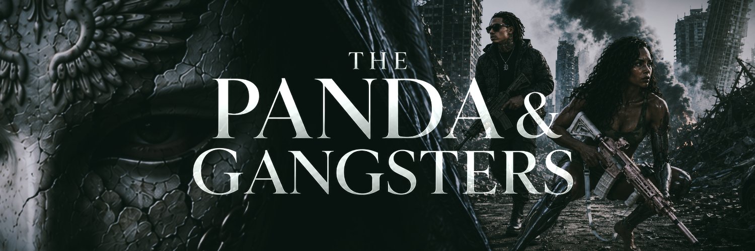 PGSTERS's profile banner image