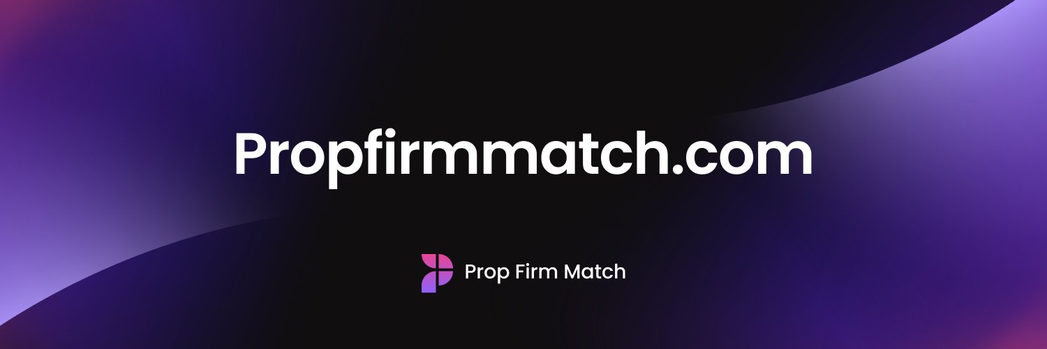 John | Prop Firm Match CTO banner