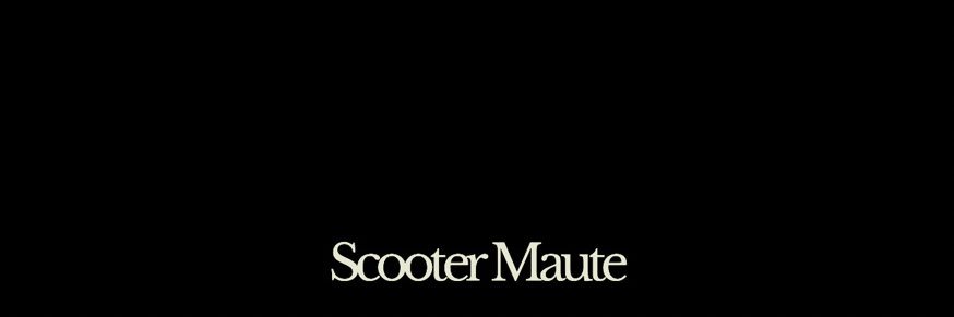 ScooterMaute's profile banner image