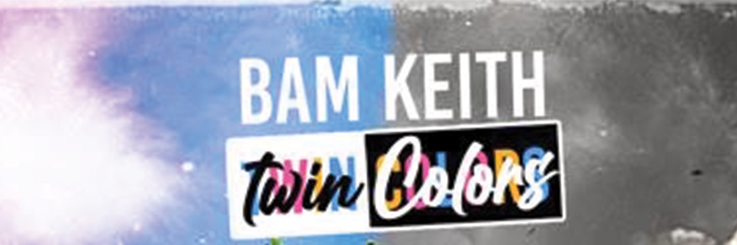 Bam Keith banner