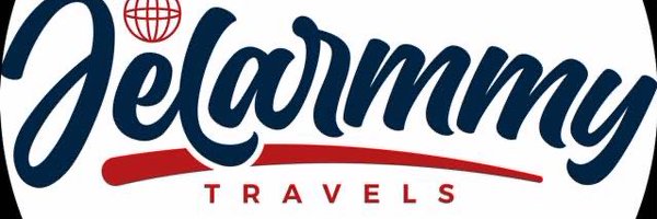 JeLarmmyTravels Profile Banner