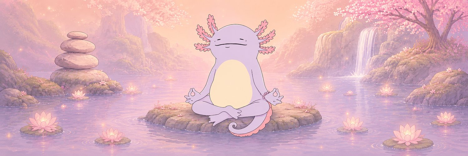 Axoloo banner