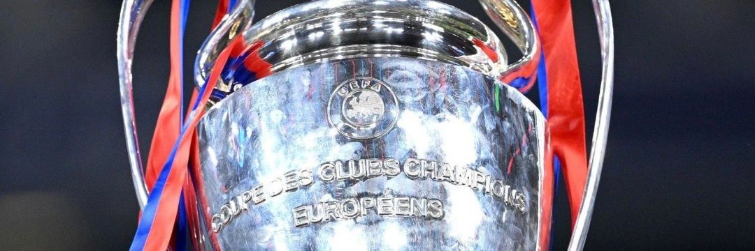 dylan UEFA CHAMPIONS LEAGUE 2025 WINNER banner