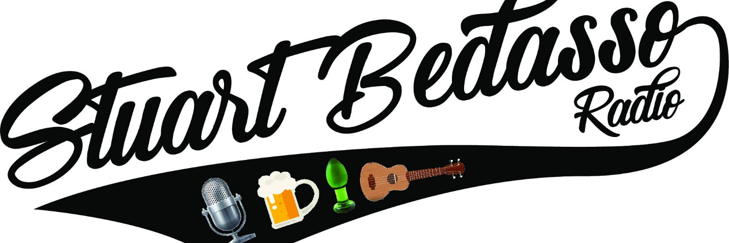 Stuart Bedasso: Aural Treats for the Revolution banner