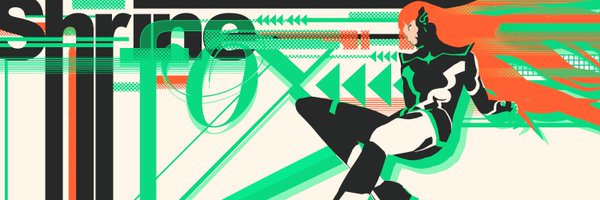 ShrineFoxMods Profile Banner