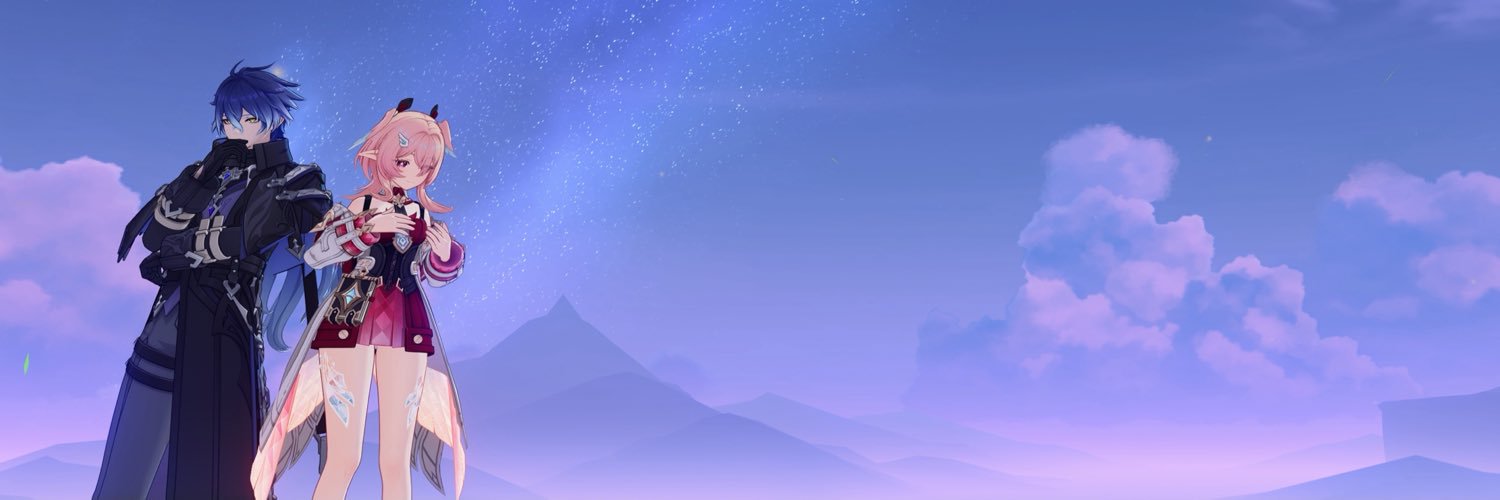MENIRIN777's profile banner image