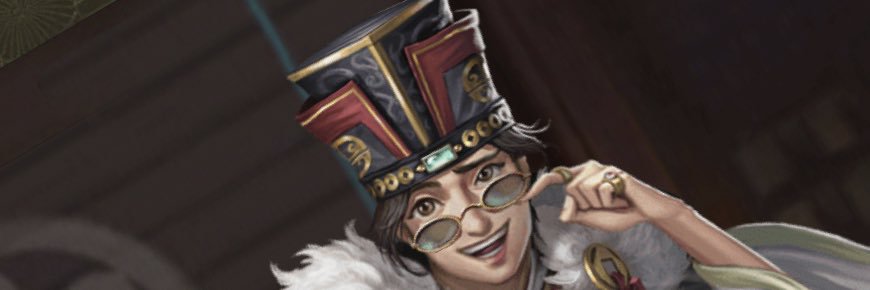 hiron89's profile banner image