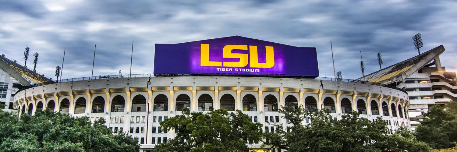 LSU Black Student Union banner