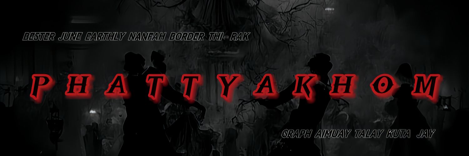 PHATTYAKHOM ! banner