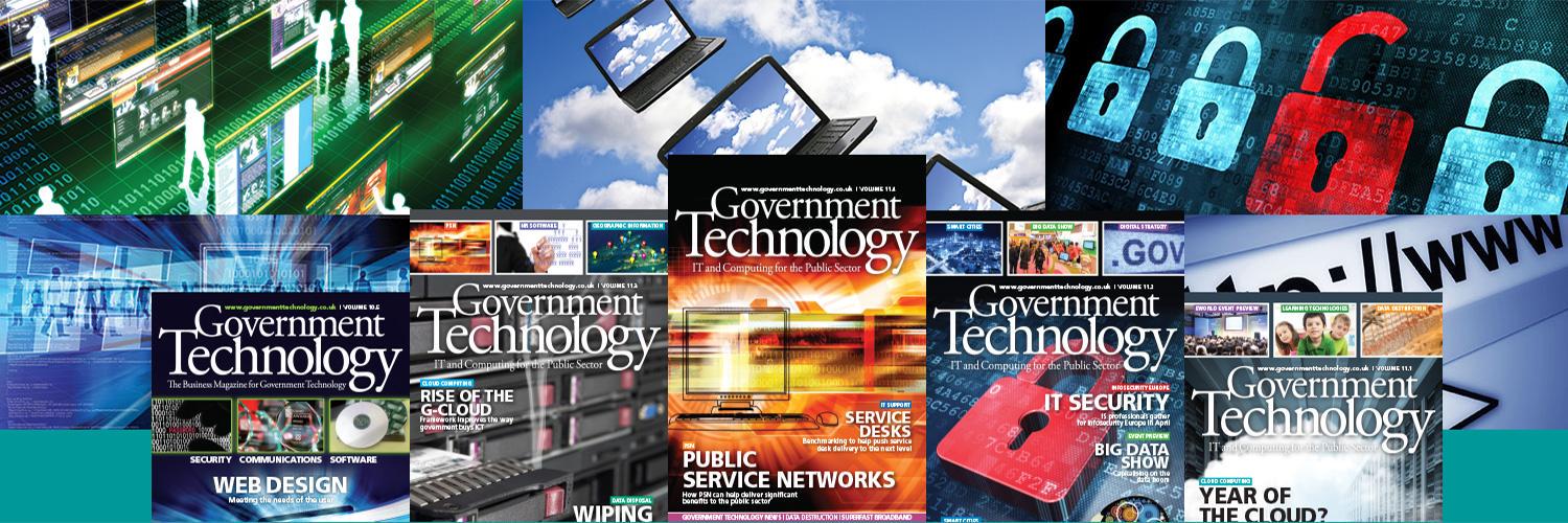 governmenttechnology banner