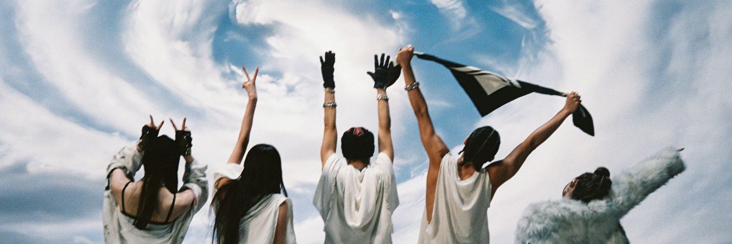 A. banner