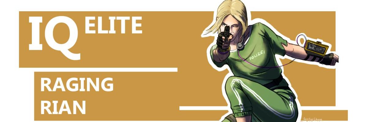 RagingRian's profile banner image