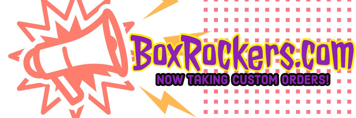 boxrockers's profile banner image