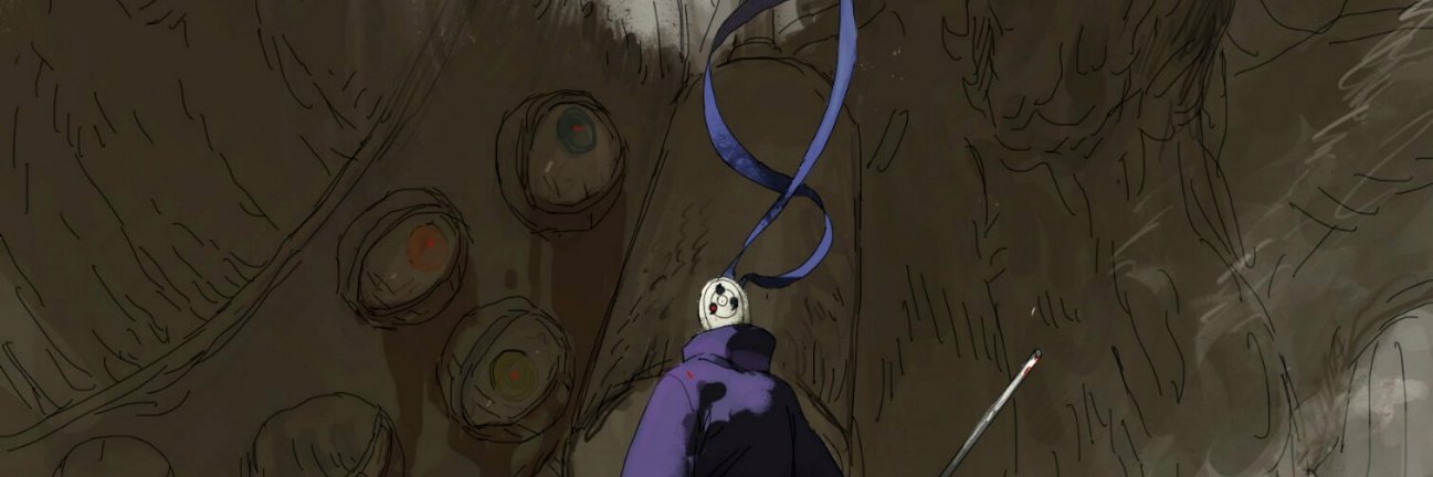 Gerhyon's profile banner image