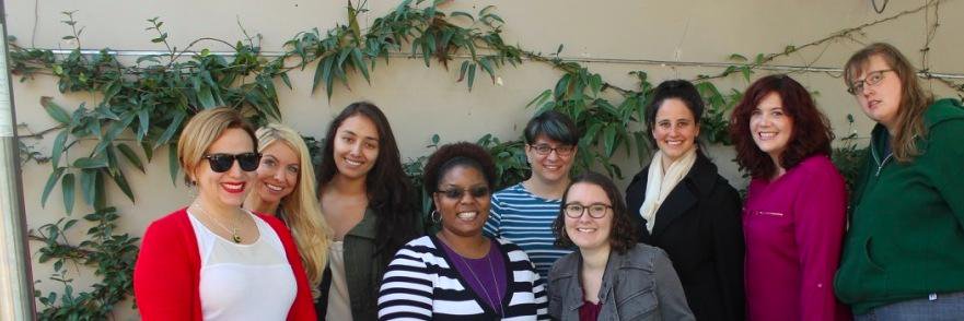 Women Who Code ATX banner