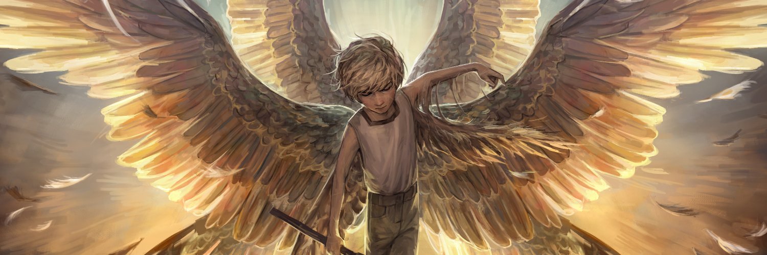 Pine's banner