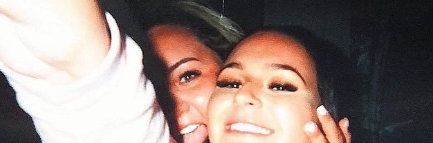zoeelfisher's profile banner image