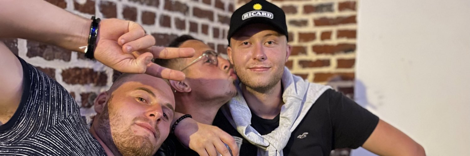 clemgressier's profile banner image