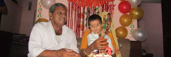 ShyamSunil40491 Profile Banner