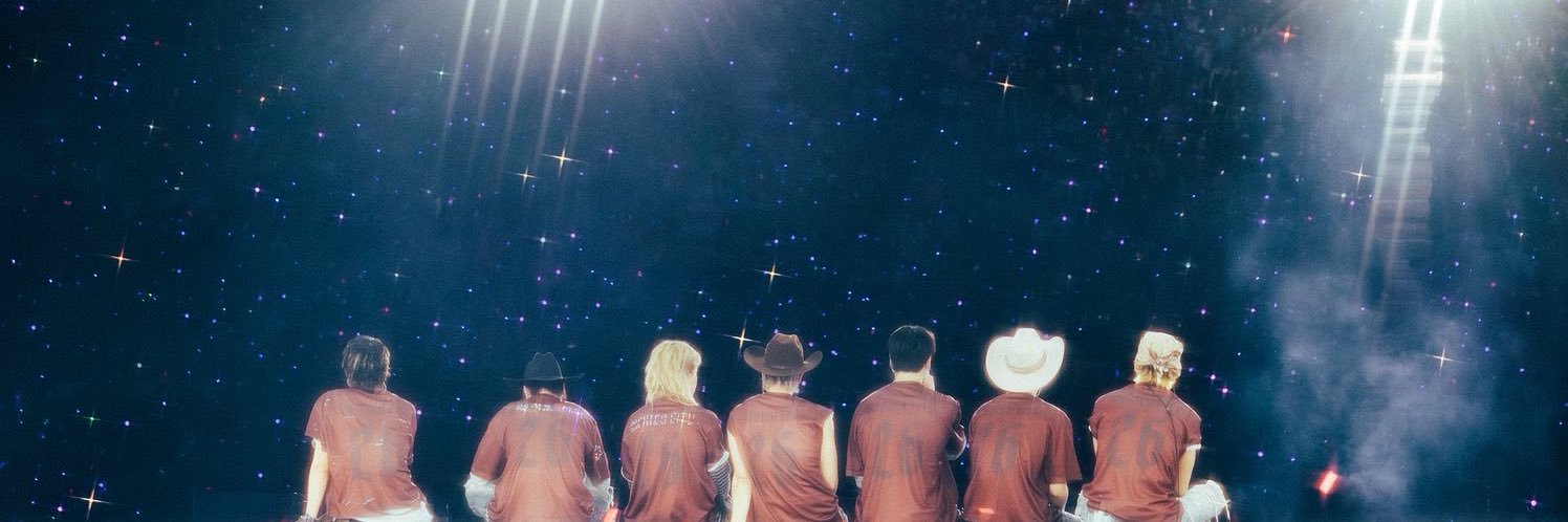 Sol VERÁ A BTS ✨🇦🇷 banner