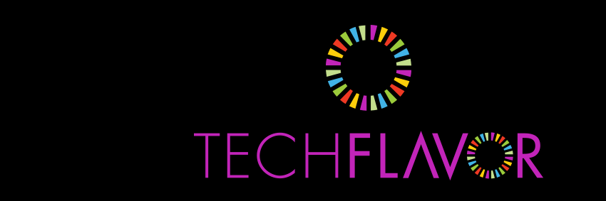 techflavor's profile banner image