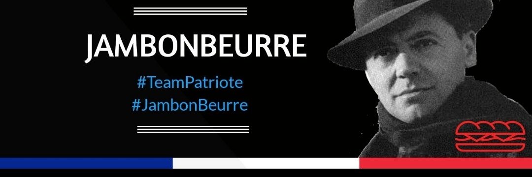 🇨🇵Quincaillerie Chaudard🇨🇵 banner