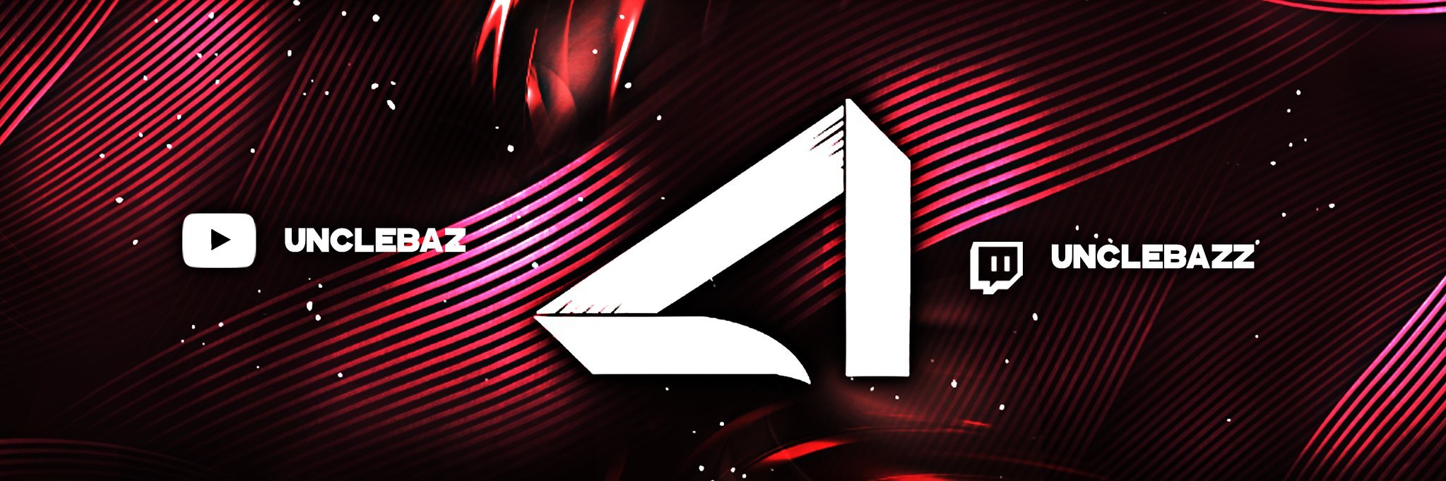 CSUncleBaz's profile banner image
