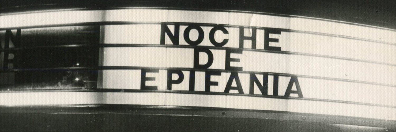 Andrés Caro Profile Banner