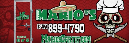 MariosCart's profile banner image