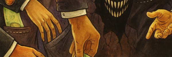 CryptoSpill Profile Banner