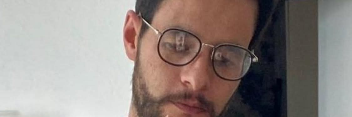 MPonzanelli's profile banner image