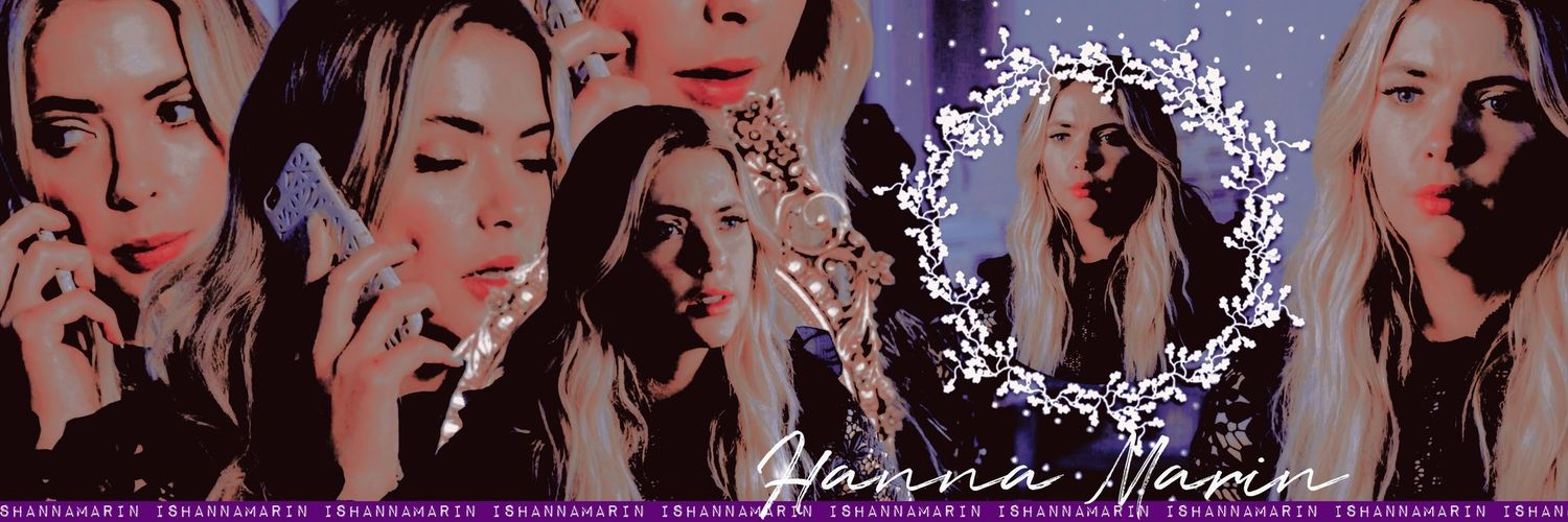 Hanna banner