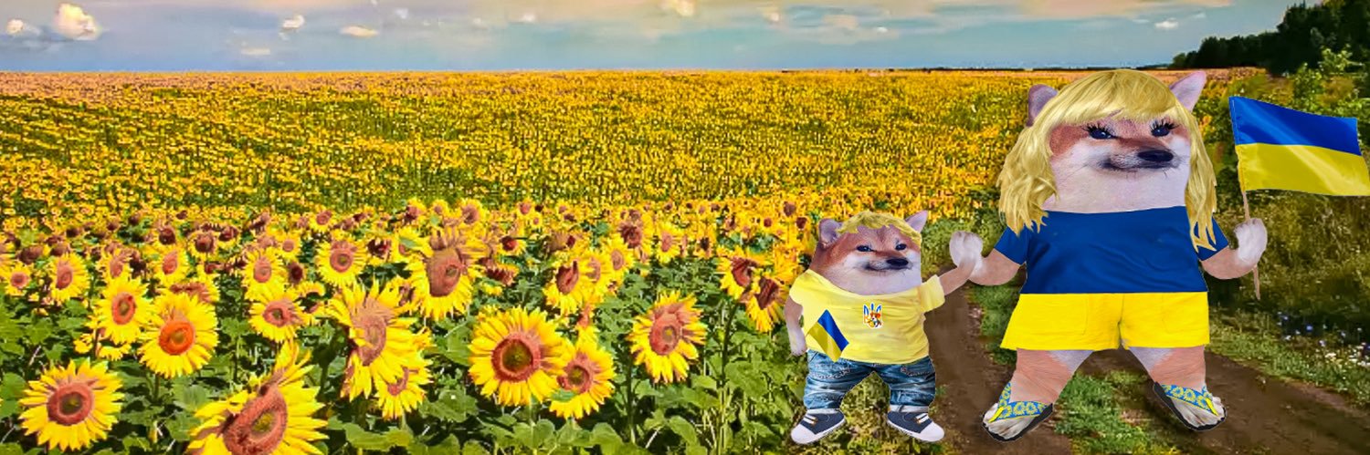 Марина Лизогуб's banner