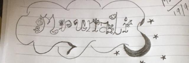 Mrunali09's profile banner image