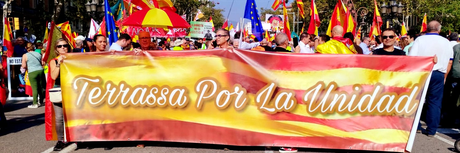TerrassaUnidad's profile banner image