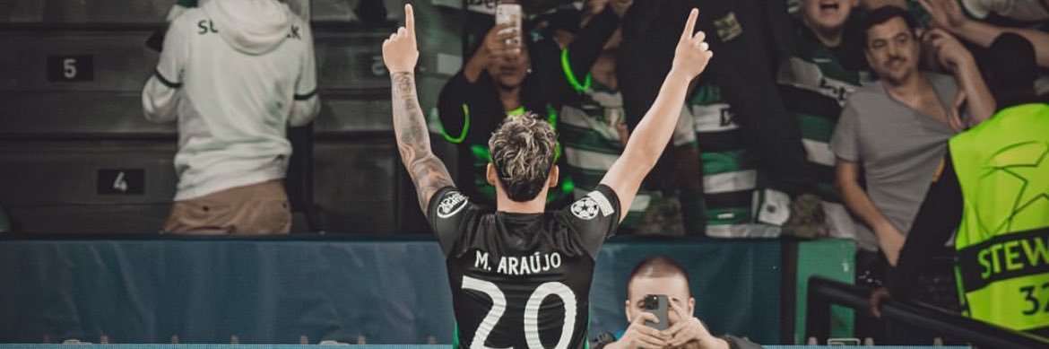 sandro, the creator. banner