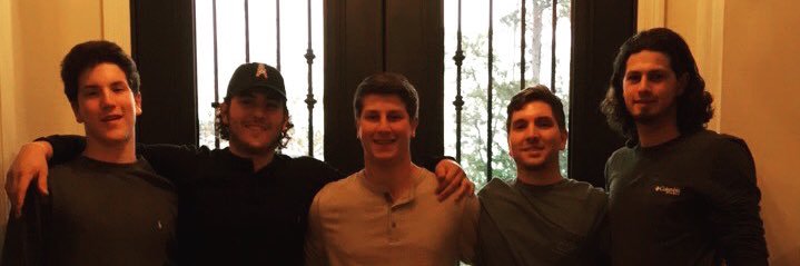 Lance Engolia banner