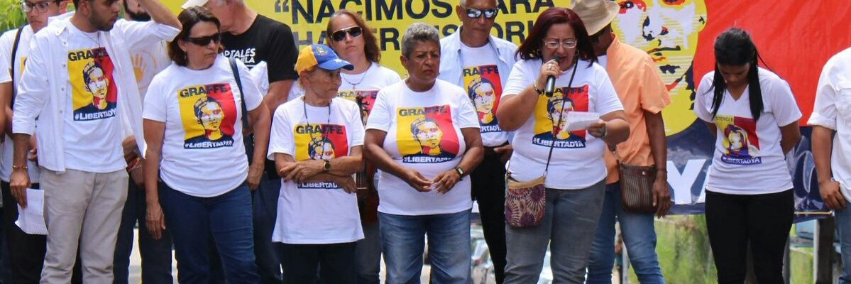 Gloria Boscán banner